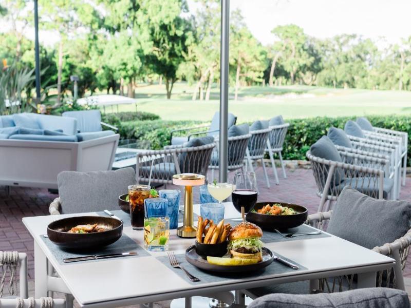 Innisbrook Resort image