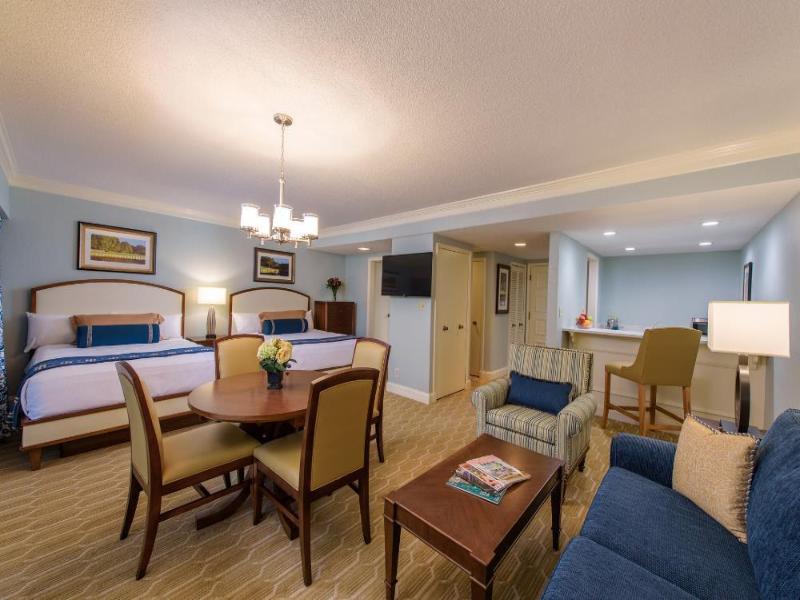 Innisbrook Resort image
