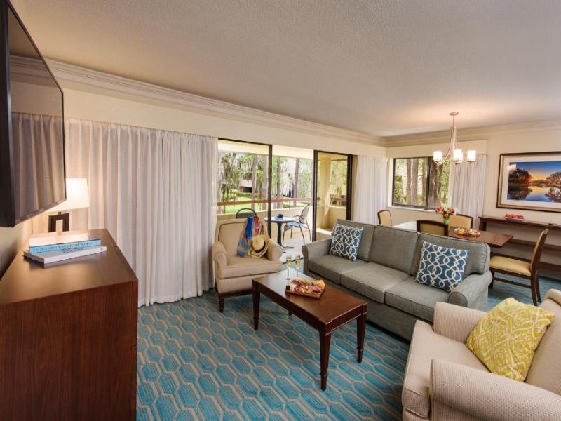 Innisbrook Resort image