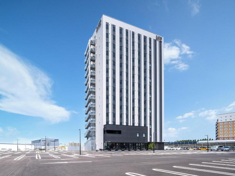 Super Hotel Premier Aso Kumamoto Airport image
