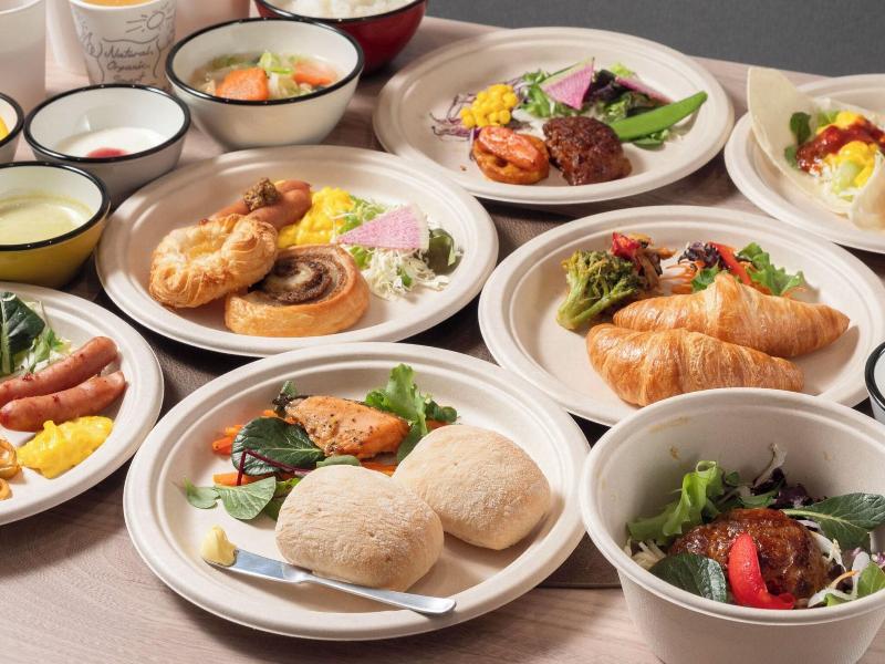 Super Hotel Premier Aso Kumamoto Airport image