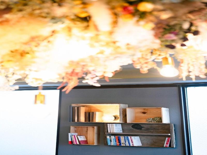 The Book Lounge Hotel Kani image