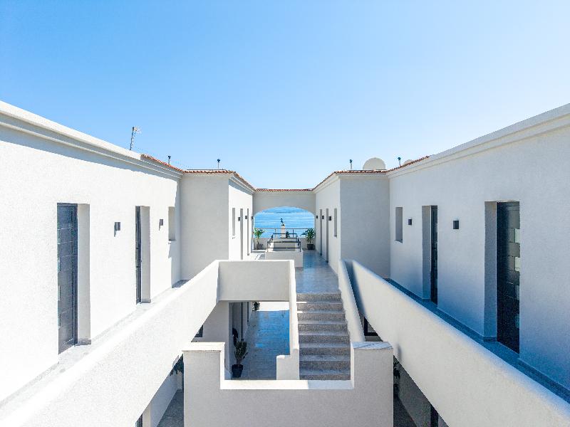 Crystal Blue Hotel image