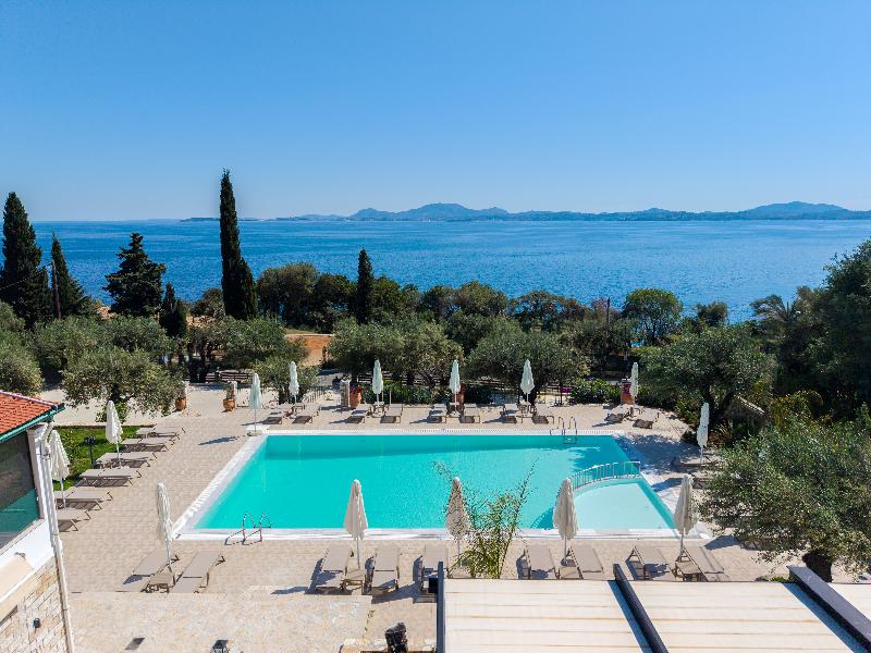 Crystal Blue Hotel image