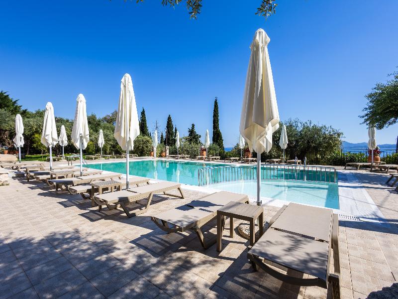 Crystal Blue Hotel image