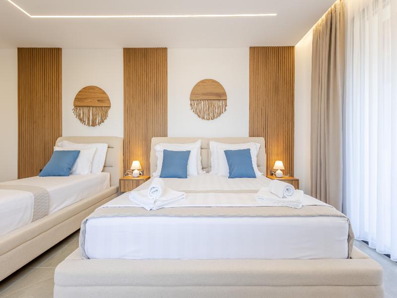 Crystal Blue Hotel image