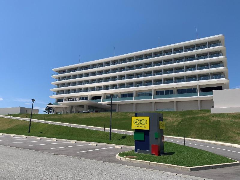 Asbo Stay Hotel image