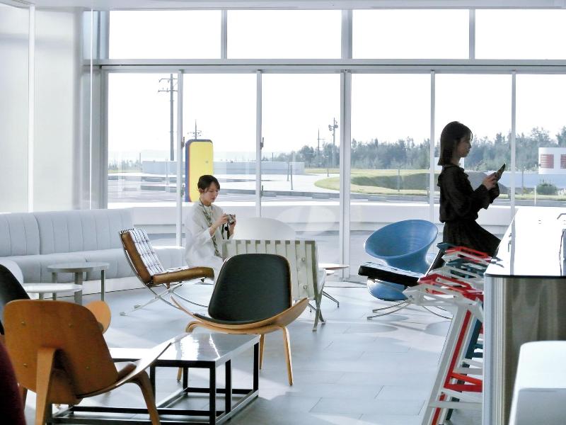 Asbo Stay Hotel image