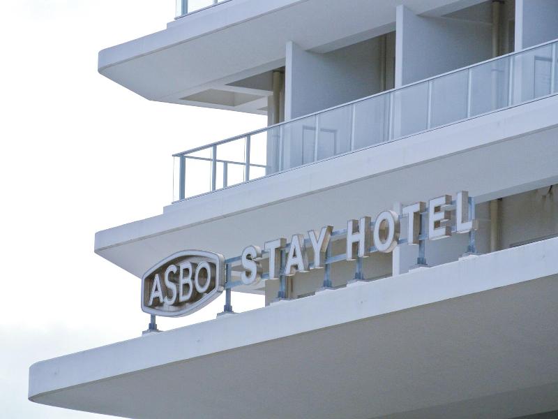 Asbo Stay Hotel image