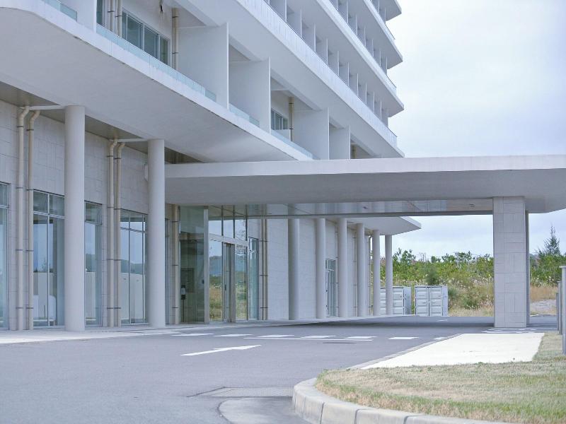 Asbo Stay Hotel image