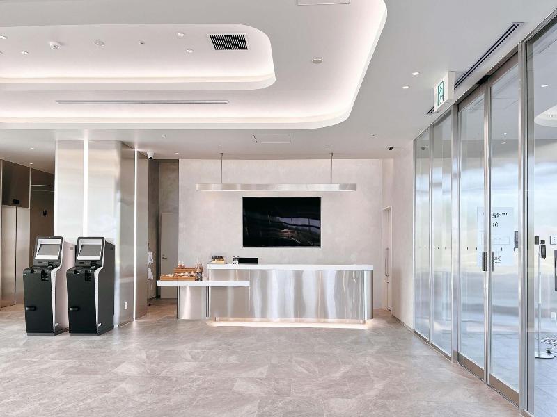 Asbo Stay Hotel image