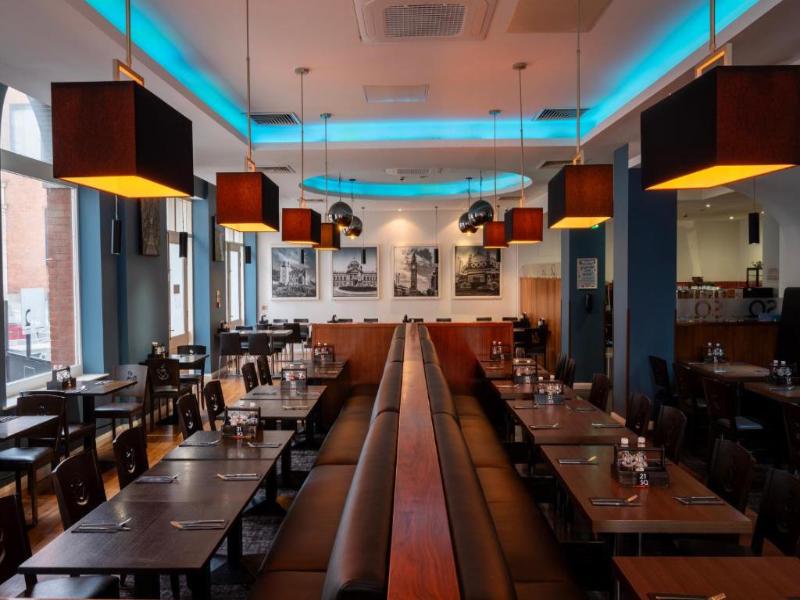 The Ramada by Wyndham Belfast image
