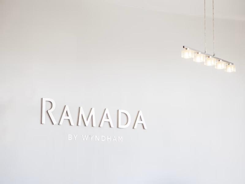 The Ramada by Wyndham Belfast image