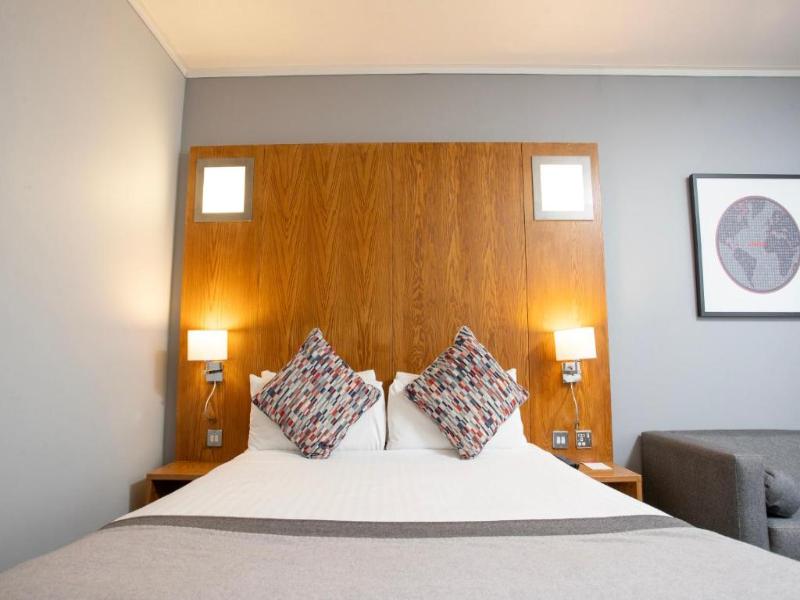 The Ramada by Wyndham Belfast image