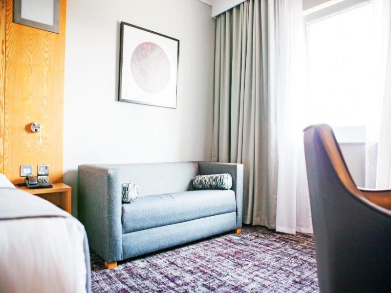 The Ramada by Wyndham Belfast image