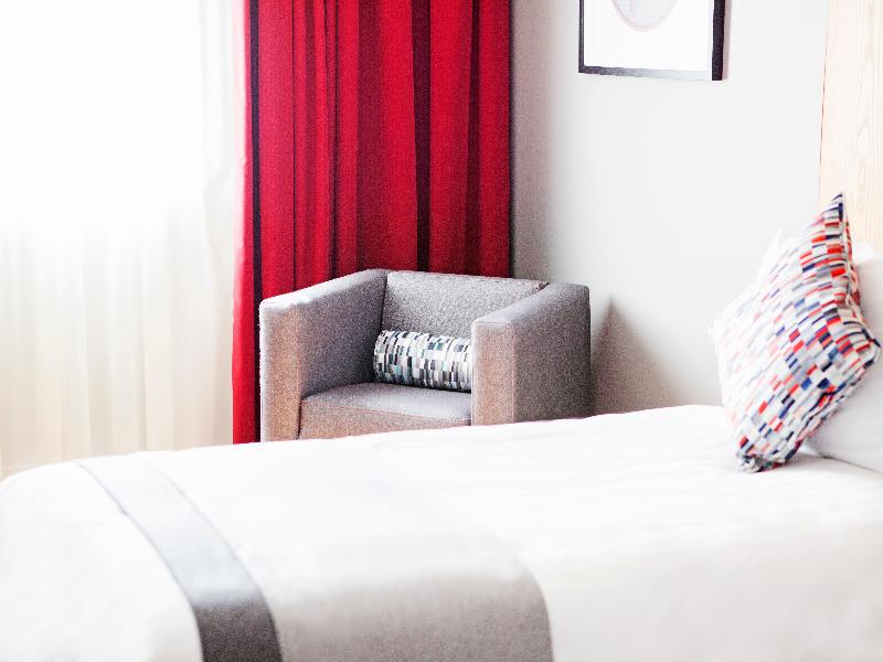 The Ramada by Wyndham Belfast image