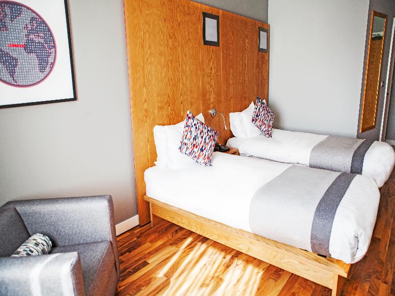 The Ramada by Wyndham Belfast image
