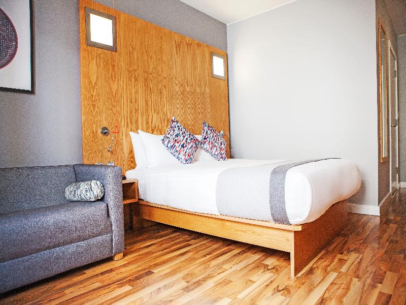 The Ramada by Wyndham Belfast image