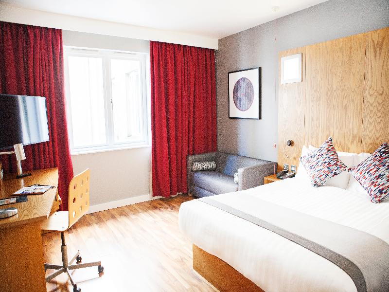 The Ramada by Wyndham Belfast image
