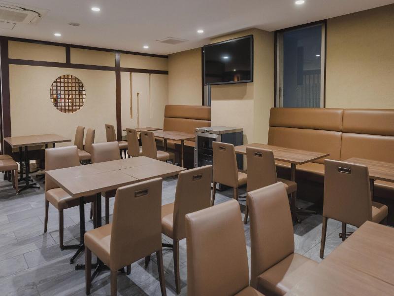 Hop Inn Kyoto Shijo Omiya image