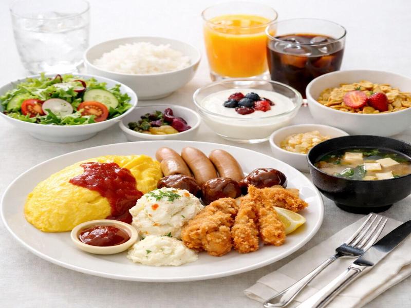 Hop Inn Kyoto Shijo Omiya image