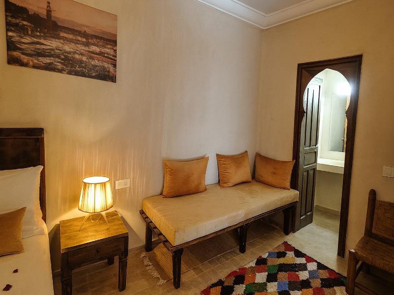 Riad Belikoss Pool And Spa image