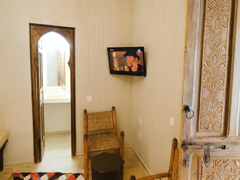Riad Belikoss Pool And Spa image