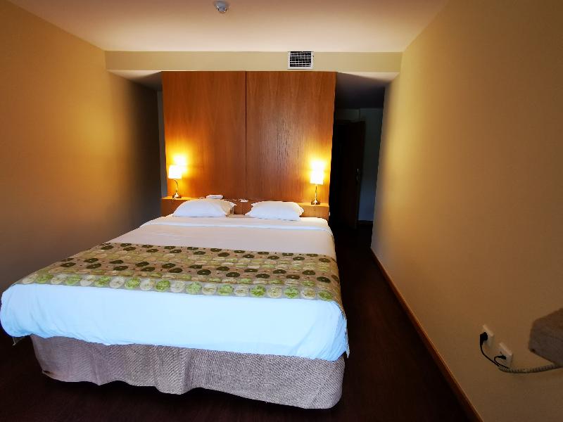 Hotel da Montanha image