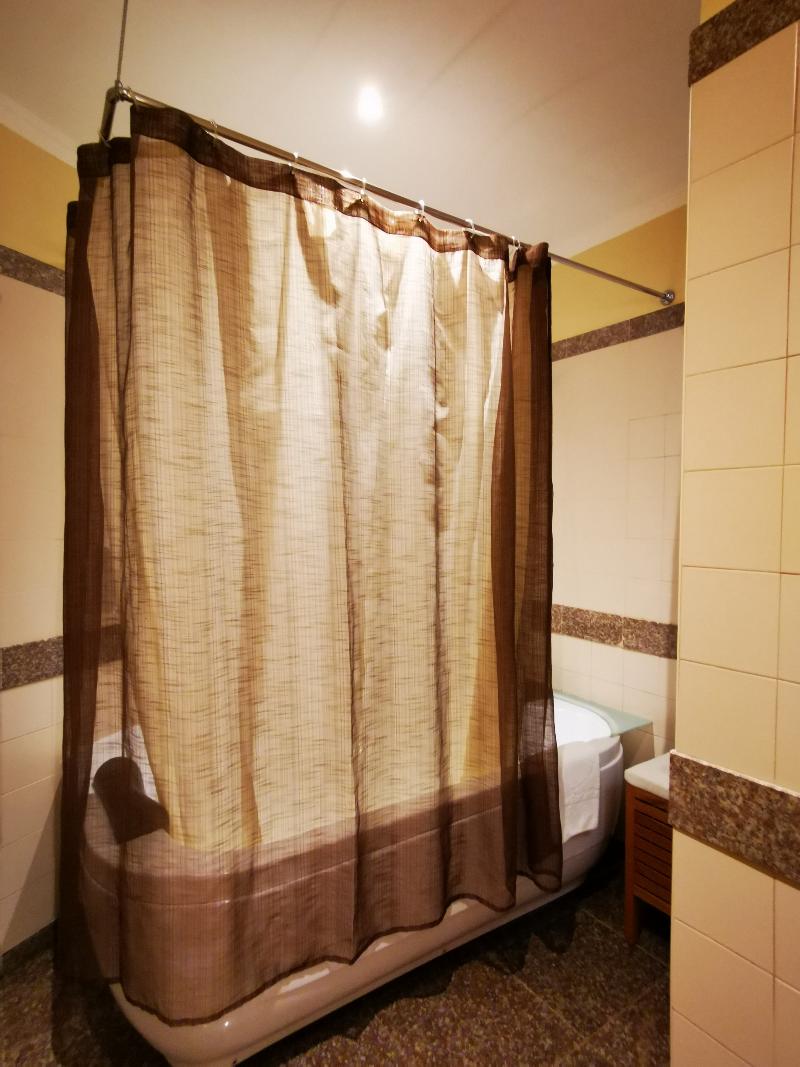 Hotel da Montanha image