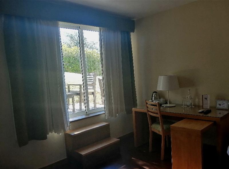 Hotel da Montanha image