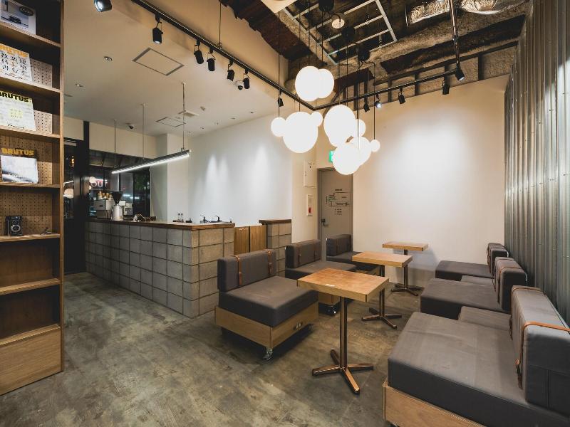 Helio Hostel Sapporo