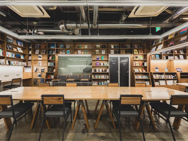 Helio Hostel Sapporo