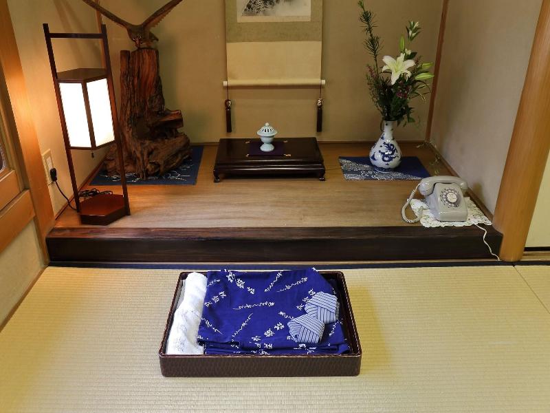 Yadoya Kikokuso image