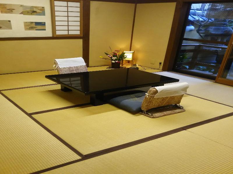 Yadoya Kikokuso image