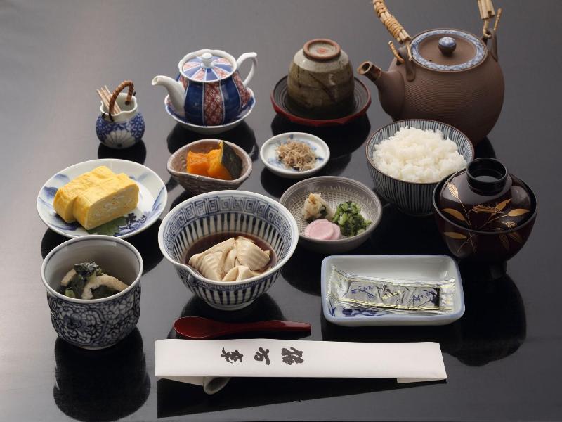 Yadoya Kikokuso image