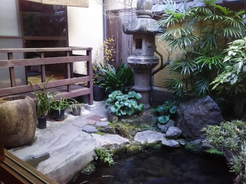 Yadoya Kikokuso image