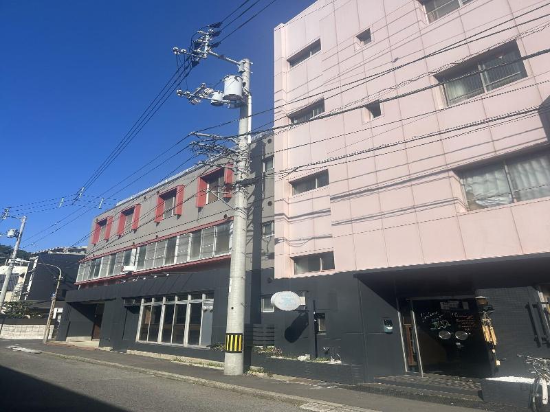 Hostel Jaq Takamatsu image