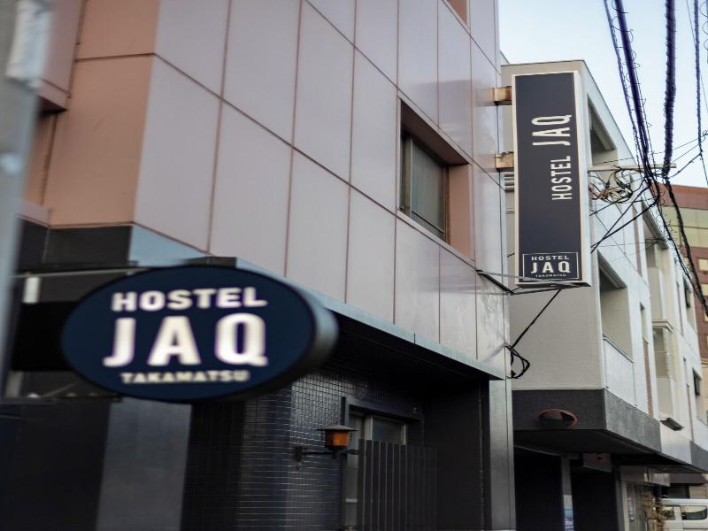 Hostel Jaq Takamatsu image