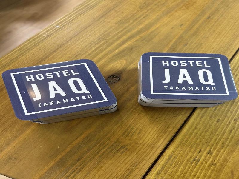 Hostel Jaq Takamatsu image