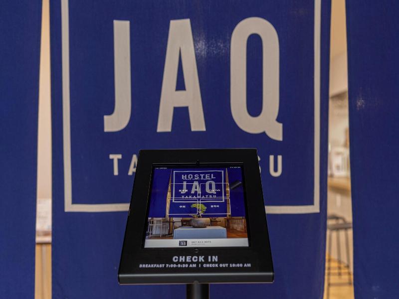 Hostel Jaq Takamatsu image