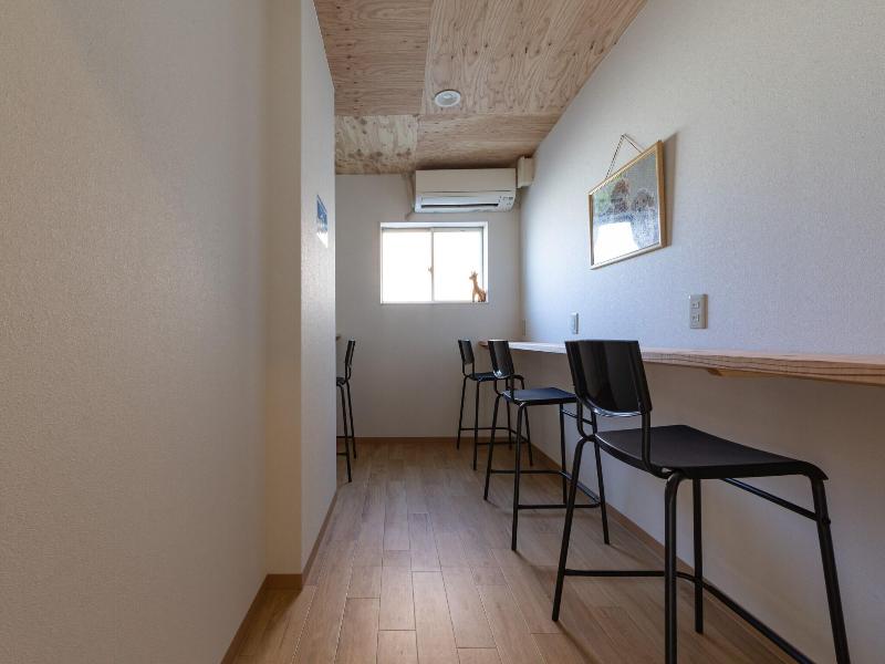 Hostel Jaq Takamatsu image