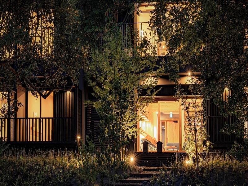 Beppu Hotel Negura image