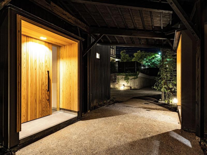 Beppu Hotel Negura image