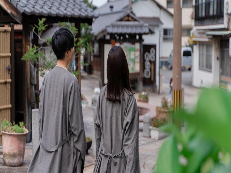Beppu Hotel Negura image
