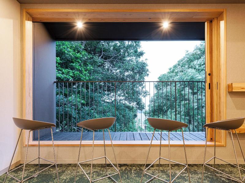 Beppu Hotel Negura image
