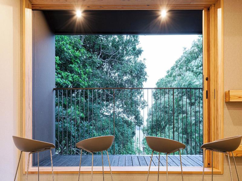 Beppu Hotel Negura image