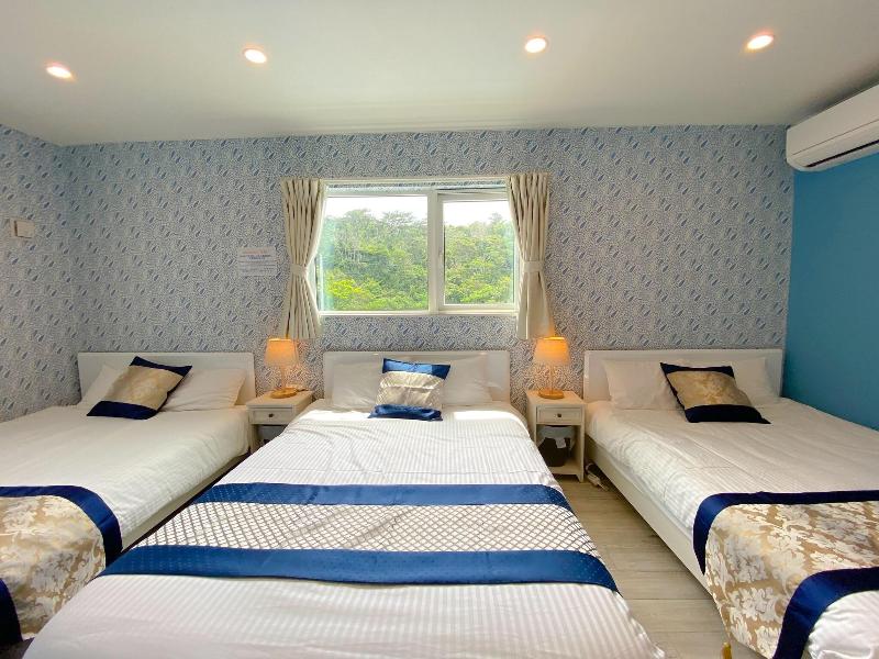 Grandioso Okinawa Pool Villa Onna 6 image