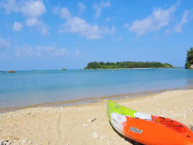 Grandioso Okinawa Pool Villa Onna 6 image