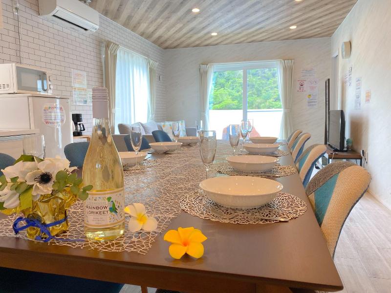 Grandioso Okinawa Pool Villa Onna 6 image
