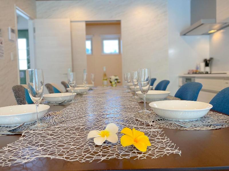 Grandioso Okinawa Pool Villa Onna 6 image